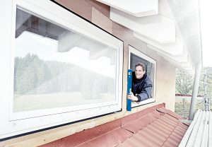 Fenster kaufen in Dortmund mit Montage Beratung und Aufmaß