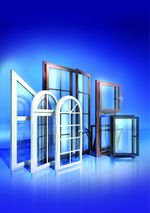 Fensterformen formen farben material kunststoff aluminium holz fensterpreis
